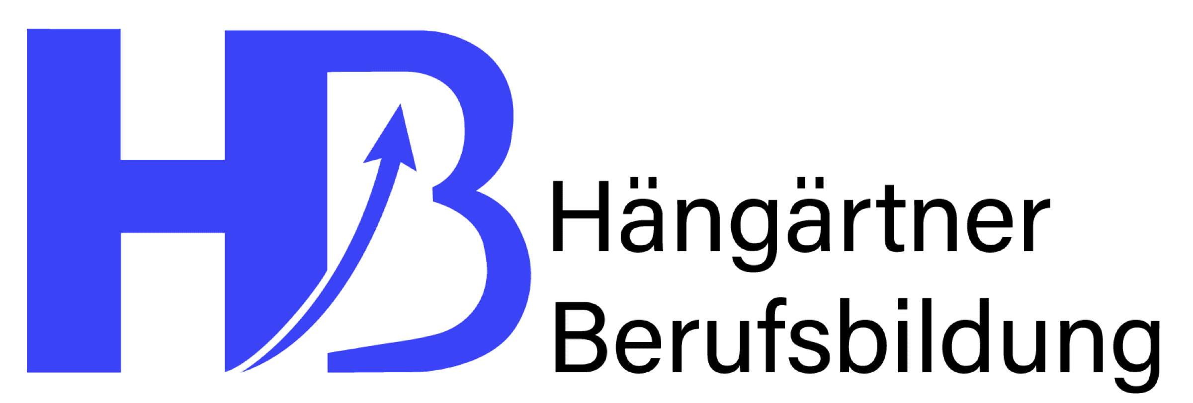 Hängärtner Berufsbildung Logo