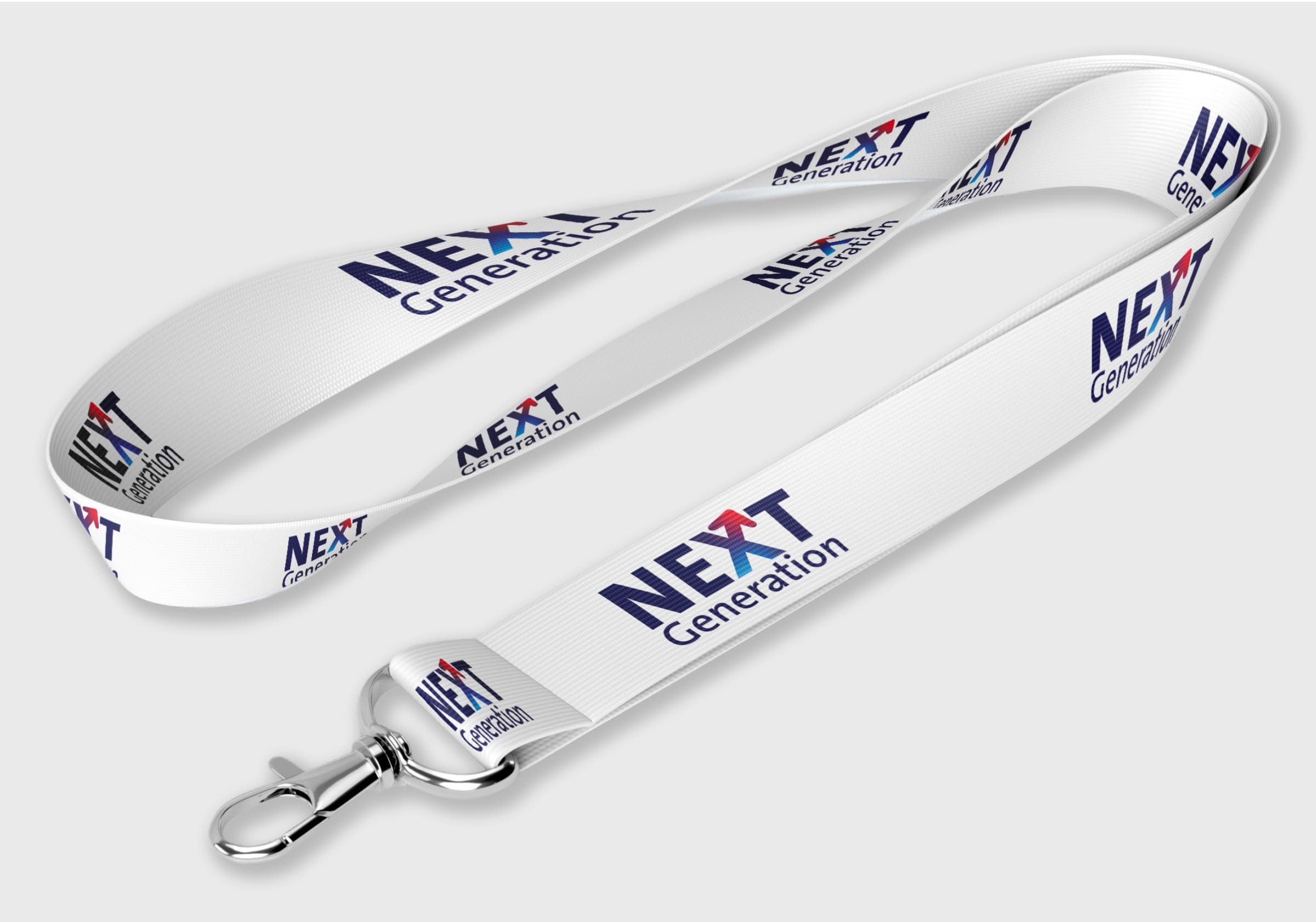 Rebranding Next Generation