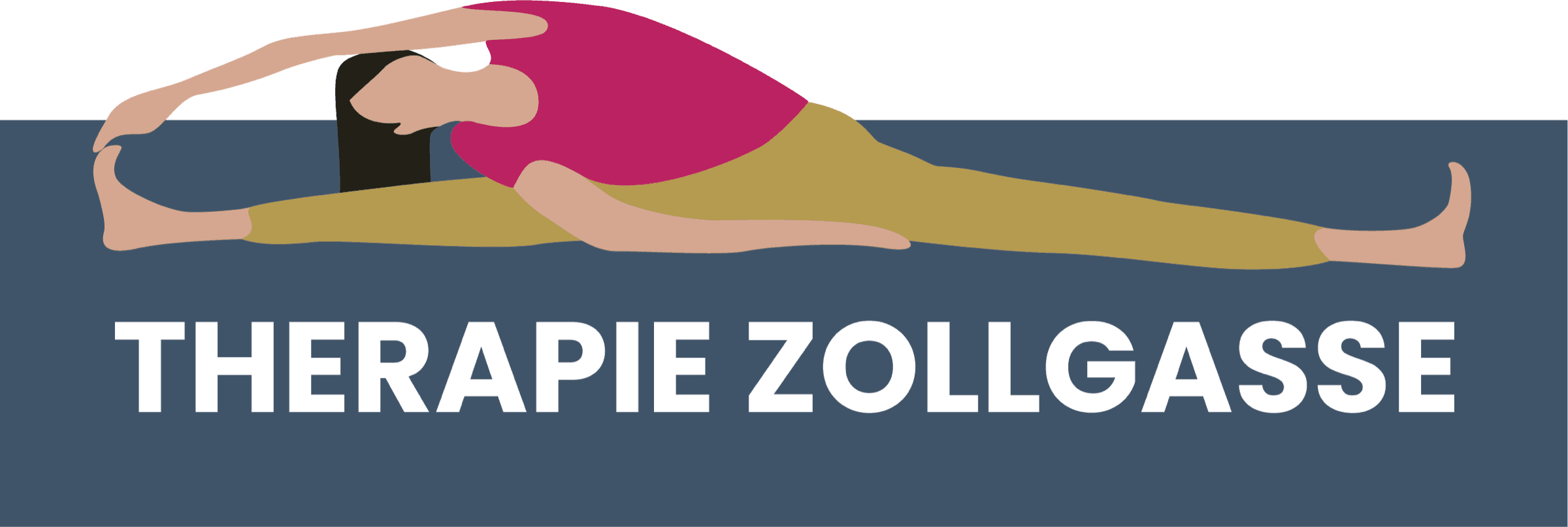 Therapie Zollgasse Logo